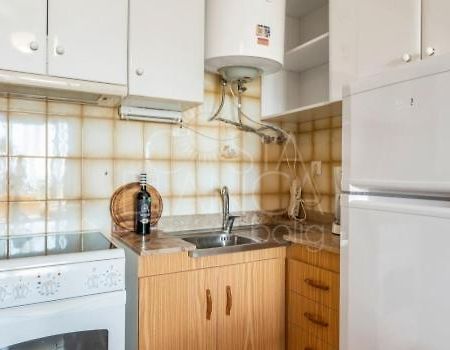 Punta Prima Torrevieja La Zenia Lejlighed Eksteriør billede